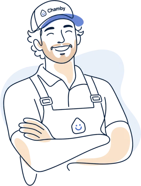 Técnico verificado de Chamby